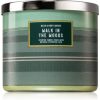 Bath & Body Works Walk In The Woods lumânare parfumată Bath & Body Works Walk In The Woods lumânare parfumată