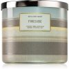 Bath & Body Works Fireside lumânare parfumată I. Bath & Body Works Fireside lumânare parfumată I.