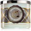 Bath & Body Works Pumpkin Snickerdoodle lumânare parfumată