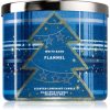 Bath & Body Works Flannel lumânare parfumată