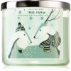 Bath & Body Works Tree Farm lumânare parfumată Bath & Body Works Tree Farm lumânare parfumată