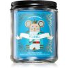 Bath & Body Works Flannel lumânare parfumată I. Bath & Body Works Flannel lumânare parfumată I.