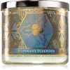 Bath & Body Works Mahogany Teakwood lumânare parfumată