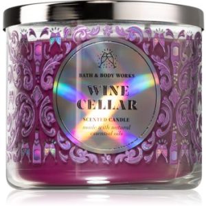 Bath & Body Works Wine Cellar lumânare parfumată