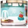 Bath & Body Works Tipsy Elf lumânare parfumată