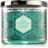 Bath & Body Works Fresh Winter Air lumânare parfumată I.