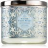 Bath & Body Works Winter White Woods lumânare parfumată Bath & Body Works Winter White Woods lumânare parfumată