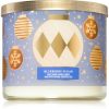 Bath & Body Works Blueberry Sugar lumânare parfumată