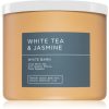 Bath & Body Works White Tea & Jasmine lumânare parfumată