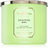 Bath & Body Works Eucalyptus Mint lumânare parfumată