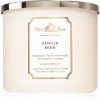 Bath & Body Works Vanilla Bean lumânare parfumată Bath & Body Works Vanilla Bean lumânare parfumată
