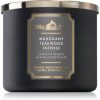 Bath & Body Works Mahogany Teakwood Intense lumânare parfumată