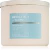 Bath & Body Works Bergamot + Birch lumânare parfumată Bath & Body Works Bergamot + Birch lumânare parfumată