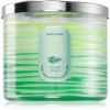 Bath & Body Works Warm Ocean lumânare parfumată