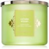 Bath & Body Works Autumn Woods lumânare parfumată Bath & Body Works Autumn Woods lumânare parfumată