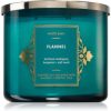 Bath & Body Works Flannel lumânare parfumată Bath & Body Works Flannel lumânare parfumată