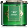 Bath & Body Works Mahogany Apple lumânare parfumată III. Bath & Body Works Mahogany Apple lumânare parfumată III.