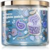 Bath & Body Works Blueberry Pumpkin lumânare parfumată Bath & Body Works Blueberry Pumpkin lumânare parfumată