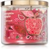 Bath & Body Works Pumpkin Apple lumânare parfumată Bath & Body Works Pumpkin Apple lumânare parfumată