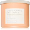 Bath & Body Works Spiced Pumpkin & Patchouli lumânare parfumată I. Bath & Body Works Spiced Pumpkin & Patchouli lumânare parfumată I.