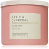 Bath & Body Works Apple & Charcoal lumânare parfumată Bath & Body Works Apple & Charcoal lumânare parfumată