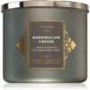 Bath & Body Works Marshmallow Fireside lumânare parfumată Bath & Body Works Marshmallow Fireside lumânare parfumată
