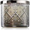 Bath & Body Works Sweet Whiskey lumânare parfumată Bath & Body Works Sweet Whiskey lumânare parfumată