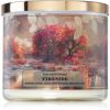 Bath & Body Works Fireside lumânare parfumată Bath & Body Works Fireside lumânare parfumată