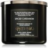 Bath & Body Works Spiced Cardamom lumânare parfumată Bath & Body Works Spiced Cardamom lumânare parfumată
