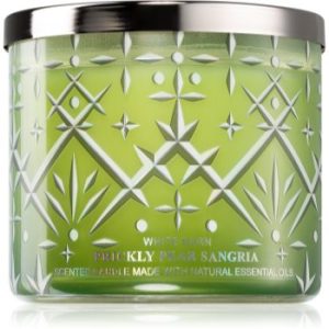 Bath & Body Works Prickly Pear Sangria lumânare parfumată