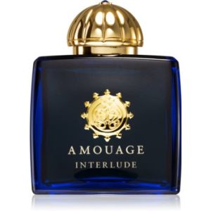 Amouage Interlude Eau de Parfum pentru femei