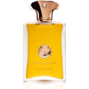 Amouage Overture Eau de Parfum pentru bărbați