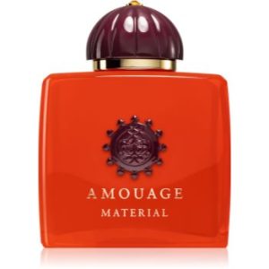 Amouage Material Eau de Parfum unisex