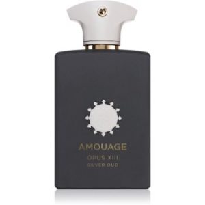 Amouage Opus XIII: Silver Oud Eau de Parfum unisex