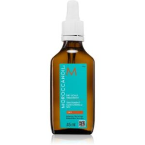Moroccanoil Treatment tratament nutritiv in profunzime pentru piele uscata