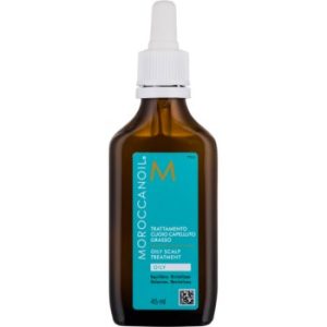 Moroccanoil Treatment Oily tratament pentru un scalp seboreic