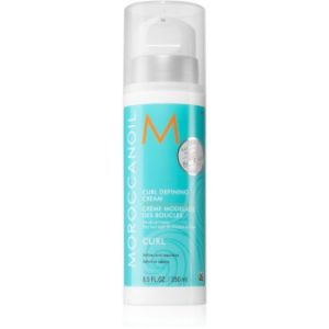 Moroccanoil Curl crema pentru par cret