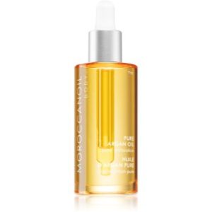 Moroccanoil Body ulei de argan 100% pentru față, corp și păr