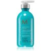 Moroccanoil Smooth crema de netezire pentru par indisciplinat