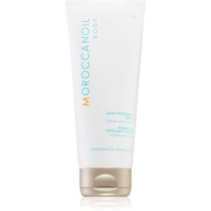 Moroccanoil Body Fragrance Originale armonizanta exfolianta
