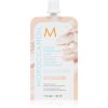 Moroccanoil Color Depositing mască fină de hrănire fără pigmenți permanenți de culoare Moroccanoil Color Depositing mască fină de hrănire fără pigmenți permanenți de culoare