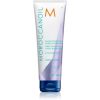 Moroccanoil Color Care balsam de par violet pentru parul blond cu suvite