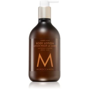 Moroccanoil Body Ambre Noir crema de corp nutritiva