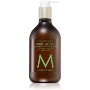 Moroccanoil Body Bergamote Fraîche crema de corp nutritiva