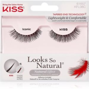KISS Look So Natural gene false