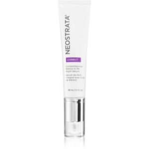NeoStrata Correct Comprehensive Retinol 0,3% Night Serum ser de noapte cu retinol