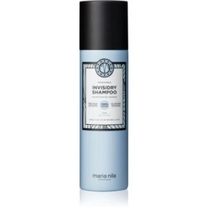 Maria Nila Style & Finish șampon uscat pentru păr gras și închis la culoare