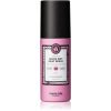 Maria Nila Style & Finish Quick Dry Heat Spray spray cu protecție termică, pentru aranjarea cu placa și cu ondulatorul
