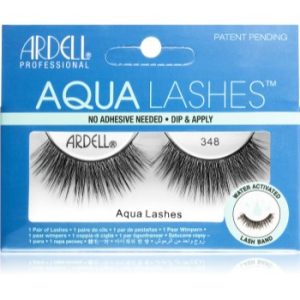 Ardell Aqua Lash gene false