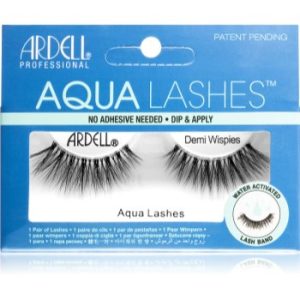 Ardell Aqua Lash gene false